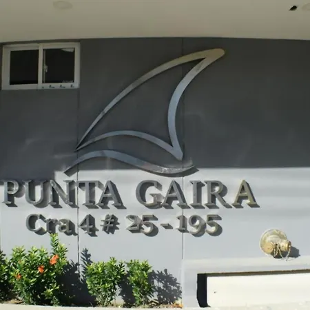 Apartamento Punta Gaira Apartment